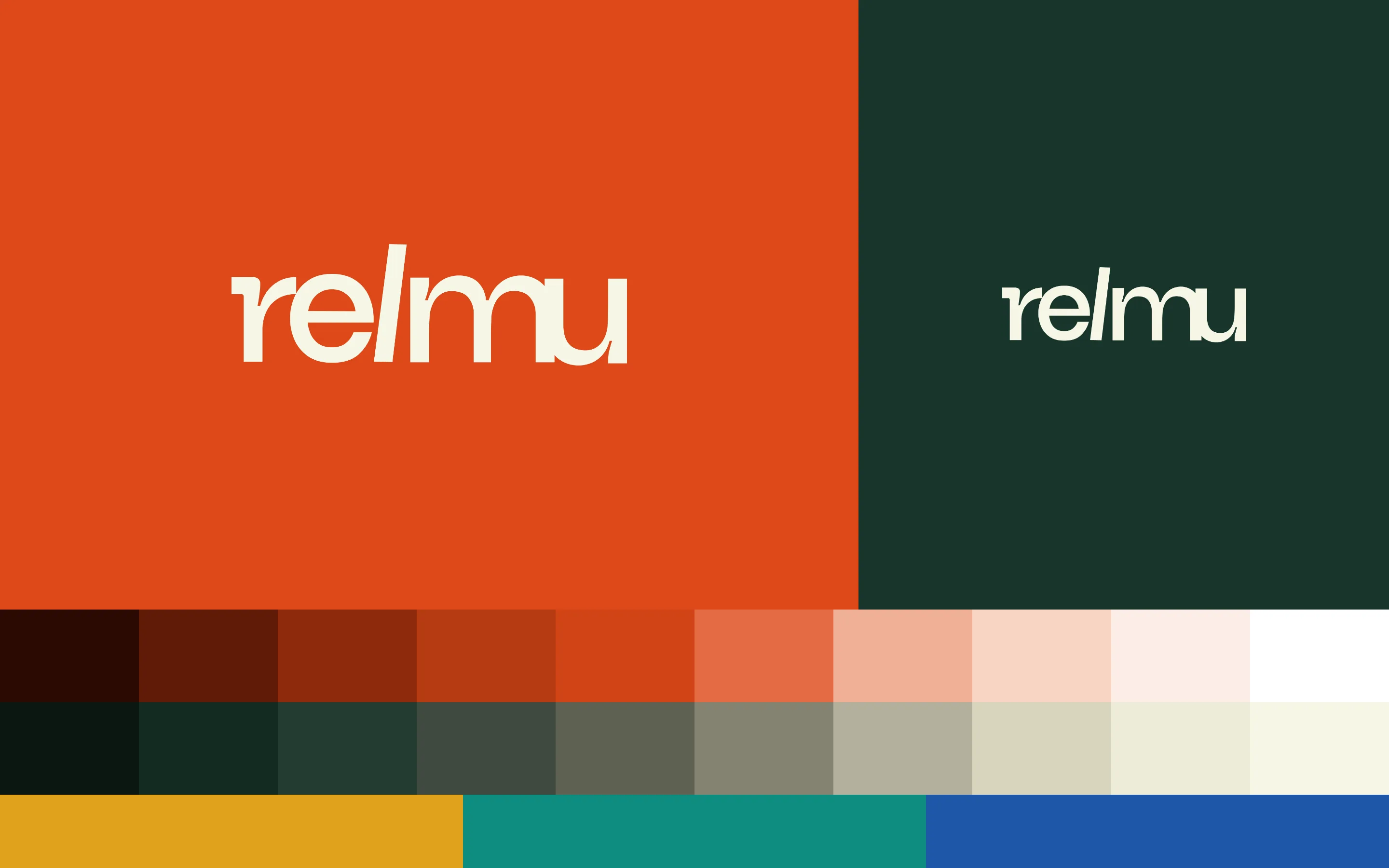 Sistema de color de Relmu