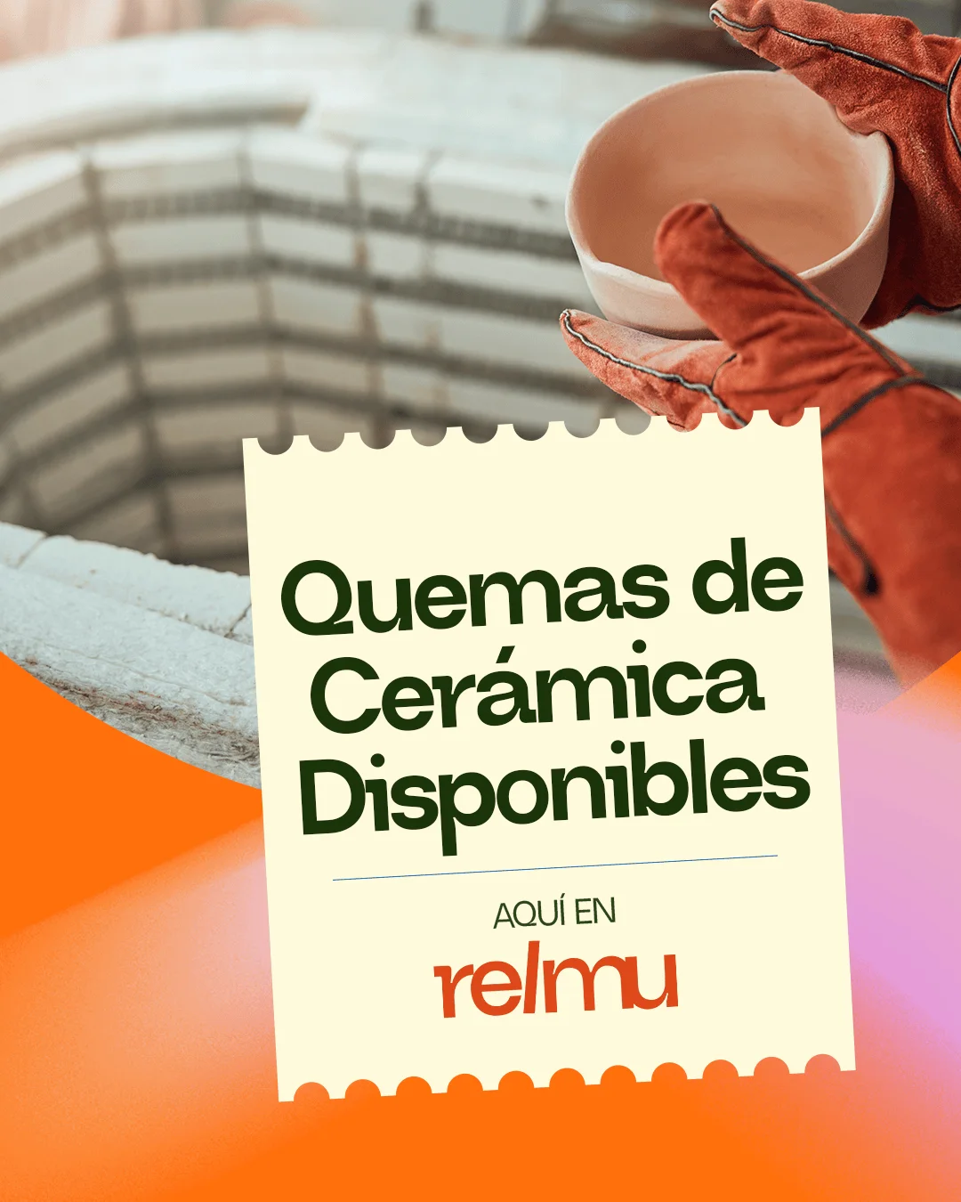 Pieza de redes: quemas disponibles